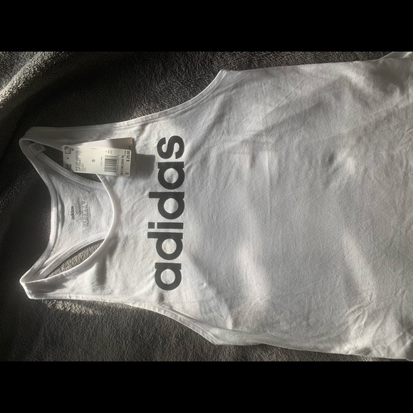 Adidas tank ✔️ - Picture 3 of 5